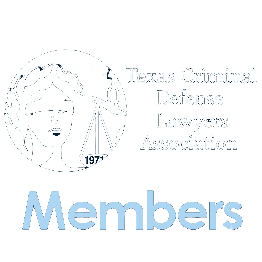 Texas Criminal Defense Lawyers Association Member