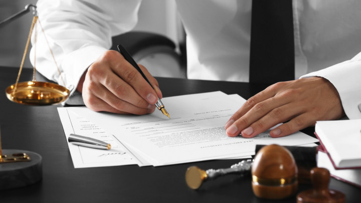 Post-conviction appeals attorney Texas